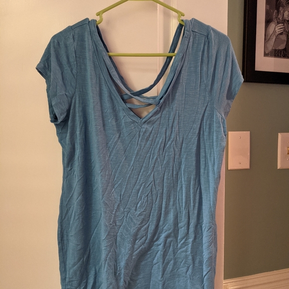 Maternity Top - Picture 1 of 2